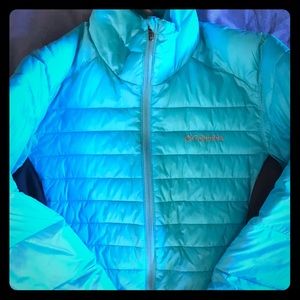 Columbia Jacket